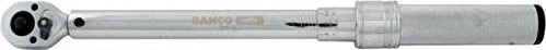 Bahco 7455-300 Drehmomentschlüssel, 1/2"