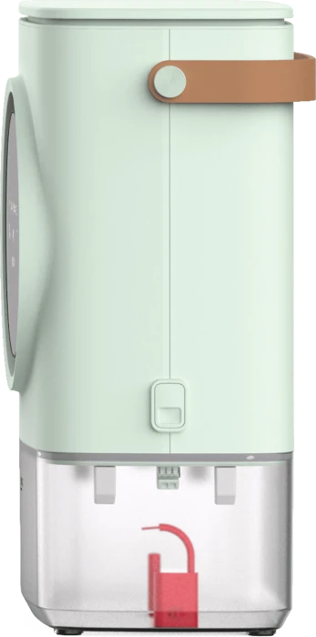 Fakir TC 400 Air Cooler Turmventilator/Luftkühler mint green