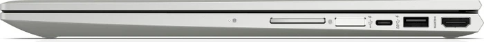 HP Envy x360 15-cn0701ng, silber, Core i7-8550U, 16GB RAM, 512GB SSD, GeForce MX150, DE