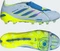 adidas Predator Elite Fold-Over Tongue AG crystal sky/ray blue/team solar yellow 2 Vorschaubild