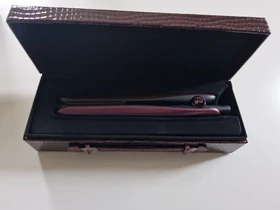 ghd Gold Styler cherry chic