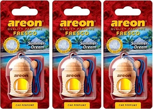 Areon Fresco Sommertraum