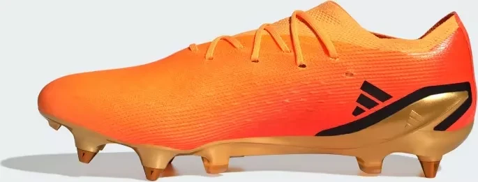 adidas X Speedportal.1 SG solar gold/core black/team solar orange