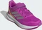 adidas Runfalcon 5 purple burst/silver metallic/semi spark (Junior) Vorschaubild