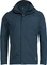 Vaude Caserina 3in1 II Funktionsjacke steelblue (Herren) Vorschaubild