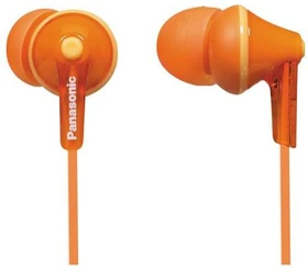 Panasonic RP-HJE125E orange