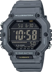 Casio Collection AE-1600H-8BV