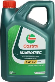 Castrol Magnatec Stop-Start 5W-30 A3/B4 4l