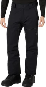 Spyder Dare GTX Skihose lang schwarz (Herren)