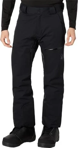 Spyder Dare GTX Skihose lang schwarz (Herren)