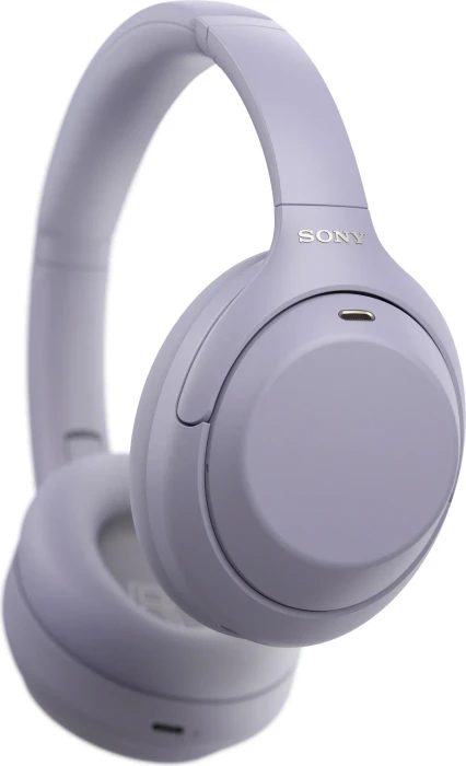 Sony WH-1000XM4C lavendel