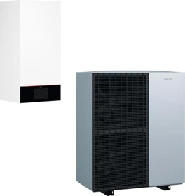 Viessmann Vitocal 150-A AWO-E-AC 151.A10, 10kW
