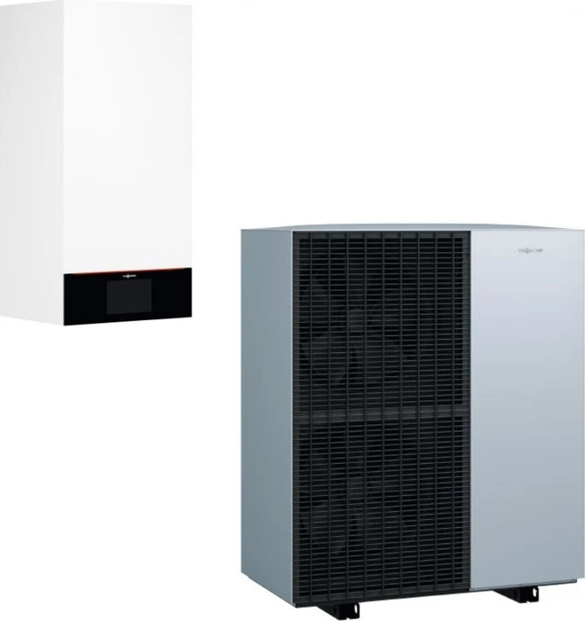 Viessmann Vitocal 150-A