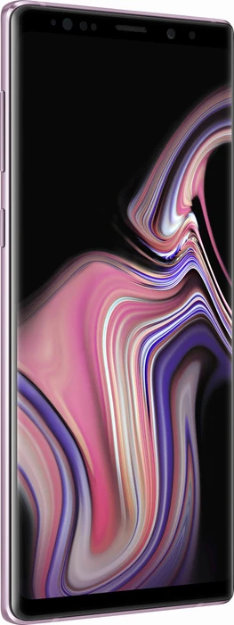 Samsung Galaxy Note 9 N960F 128GB violett