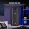 Corsair ONE i300, Core i9-12900K, 64GB RAM, 2TB SSD, GeForce RTX 3080 Ti Vorschaubild
