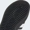 adidas Streettalk core black/cloud white/matte gold (Herren) Vorschaubild