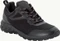 Jack Wolfskin Woodland Shell Texapore Low schwarz (Damen) Vorschaubild
