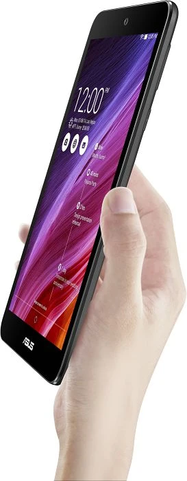 ASUS ProSieben Entertainment Pad ME181CX-1A035A, schwarz