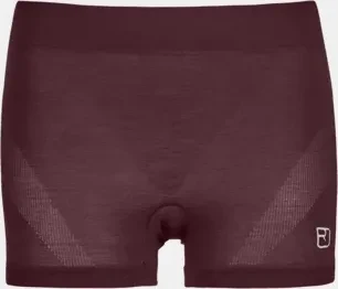 Ortovox 120 Comp Light Boxer Briefs (Damen)