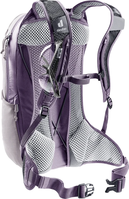 Deuter Race Air 10 lavender/purple