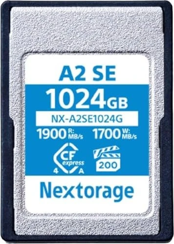 Nextorage NX-A2SE Series