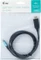 i-tec USB-C 3.1 [Stecker] auf HDMI [Stecker] 4K 60Hz Adapterkabel schwarz, 2m Vorschaubild