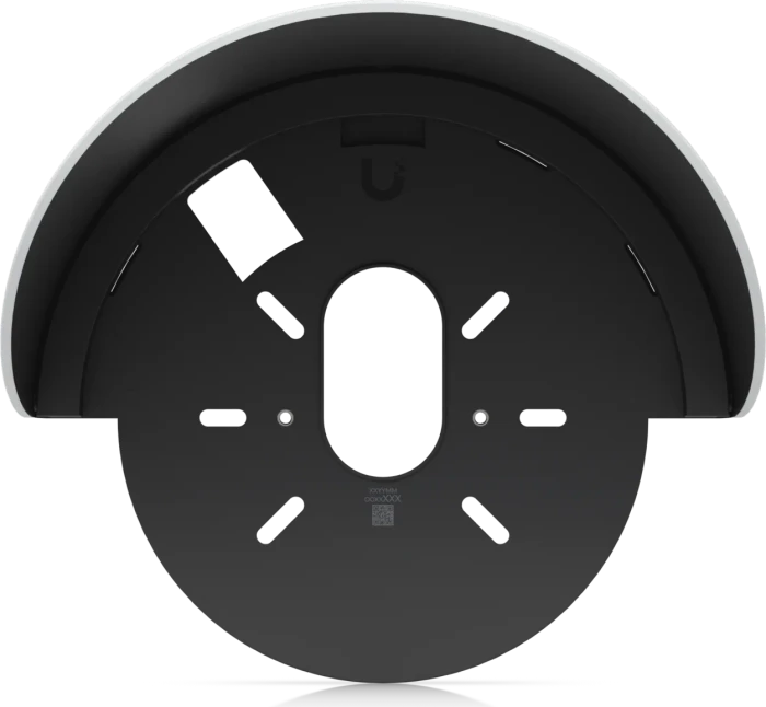 Ubiquiti G6 Dome Camera Wetterschutz weiß