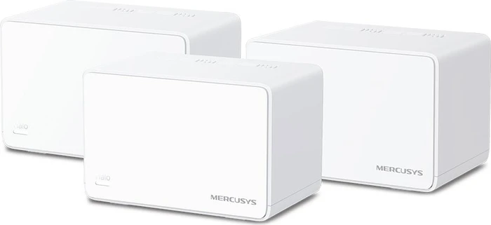 Mercusys Halo H3000X, AX3000, 3er-Pack
