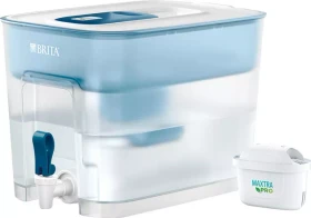 Brita Flow XXL Tischwasserfilter inkl. Kartusche