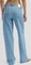 Lee Rider Loose Straight Jeans water droplet (Damen) Vorschaubild