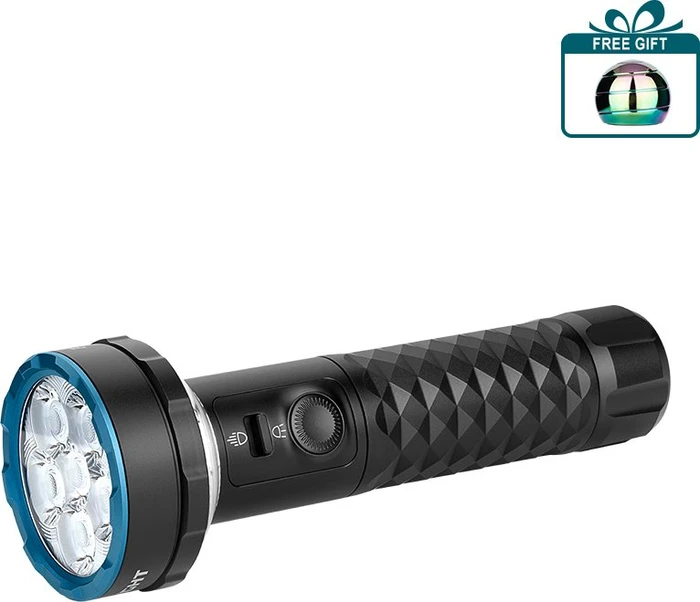 OLight Prowess Taschenlampe