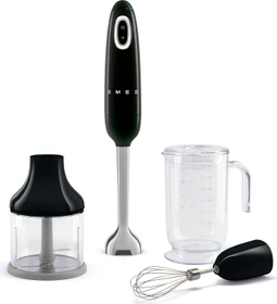 Smeg HBF03BLEU Stabmixer