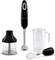 Smeg HBF03 50's Style Stabmixer Vorschaubild