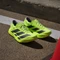 adidas Adizero Adios Pro 4 lucid lemon/core black/halo silver (Damen) Vorschaubild