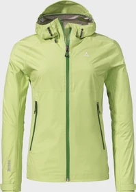 Schöffel Vistdal Funktionsjacke vertigo (Damen)