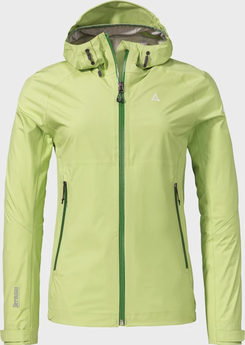Schöffel Vistdal Funktionsjacke vertigo (Damen)