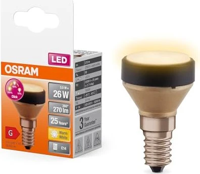 Osram Ledvance LED Star Flat
