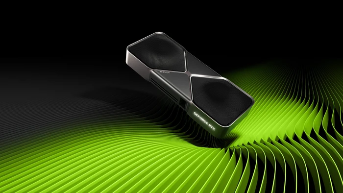 NVIDIA GeForce RTX 5090 Founders Edition, 32GB GDDR7, HDMI, 3x DP