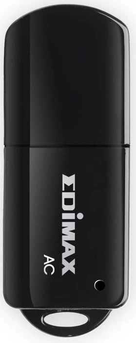 Edimax EW-7811UTC, 2.4GHz/5GHz WLAN, USB-A 2.0 [Stecker]