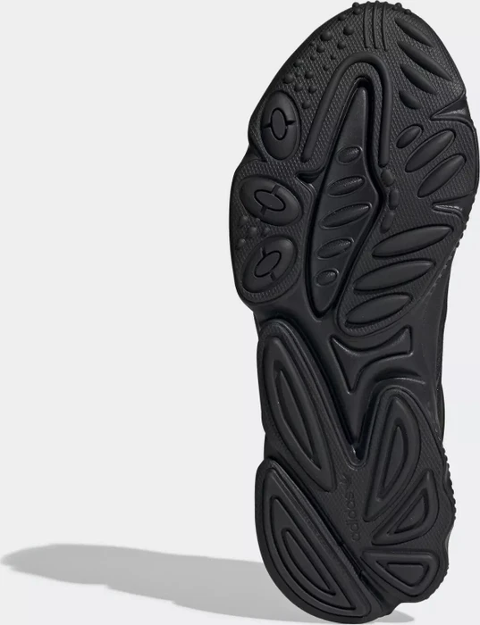 adidas Ozweego core black/carbon (Herren)
