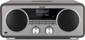 TechniSat DigitRadio 602 anthrazit