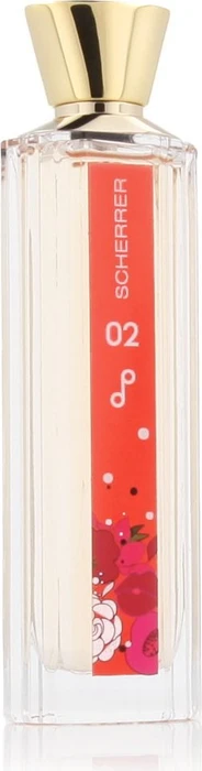 Jean-Louis Scherrer Pop Delights 02 Eau de Toilette, 100ml