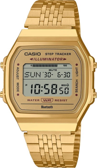 Casio Vintage ABL-100WEG-9A