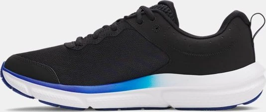 Under Armour Charged Assert 10 black/royal/white (Herren)