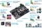 GIGABYTE GA-H87M-HD3 (Intel 1150) Vorschaubild