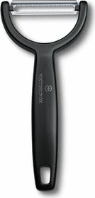 Victorinox Ypso Sparschäler schwarz