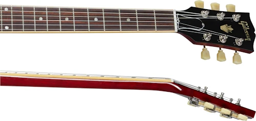 Gibson ES-335 Sixties Cherry