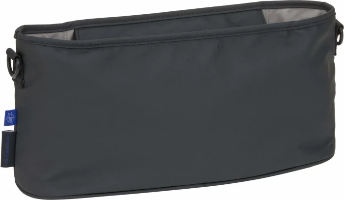 Lässig Buggy Organizer schwarz