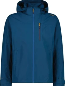 CMP Ripstop Funktionsjacke petroleum (Herren)