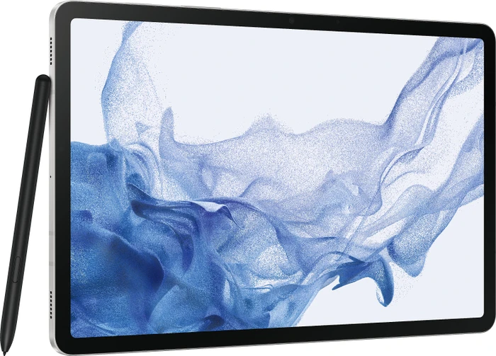 Samsung Galaxy Tab S8 X700, Silver, 8GB RAM, 128GB